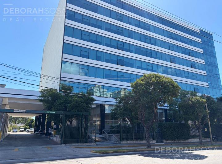 Oficina comercial · 908m² · 12 Ambientes · 13 Cocheras