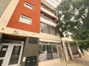 Departamento · 47m² · 3 Ambientes · Venta Depto 1 Dorm Apto Credito en Alto Alberdi