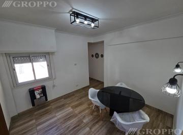 Departamento · 43m² · 3 Ambientes · 3 Ambientes Lateral en Chauvin - Reciclado a Nuevo