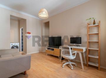 Departamento · 31m² · 2 Ambientes · Departamento Venta 2 Ambientes Nuñez Apto Credito