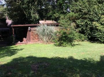 Quinta vacacional · 33m² · 1 Ambiente · Venta Cabaña en Sierra de Los Padres