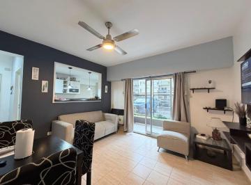 Departamento de 3 ambientes, Parque Avellaneda · Departamento de Tres Ambientes en Planta Baja Barrio Nuevo Parque Avellaneda