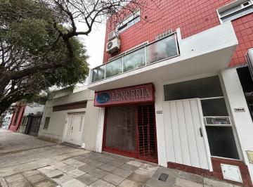 Local comercial · 41m² · Locales - a La Calle - Villa Ortuzar, Capital Federal