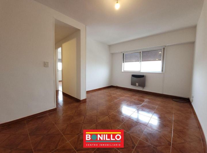 Departamento · 62m² · 3 Ambientes