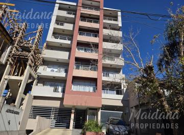Departamento · 42m² · 2 Ambientes · 1 Cochera · Departamento en Belen de Escobar