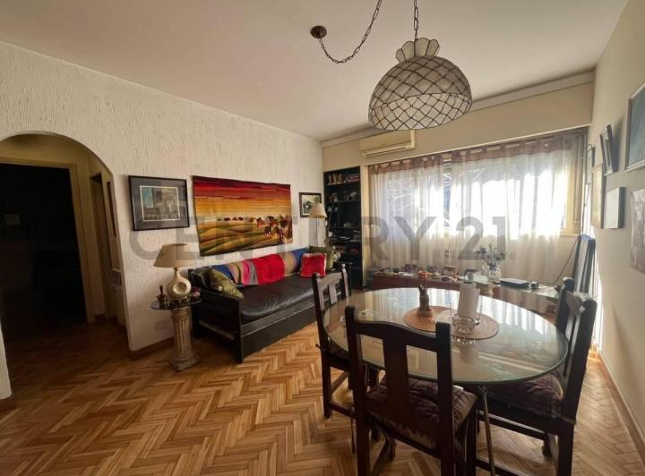 Venta | 2 Ambientes | Parque Patricios