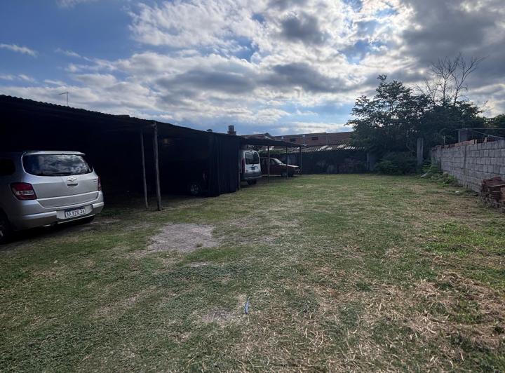 Terreno · 525m²