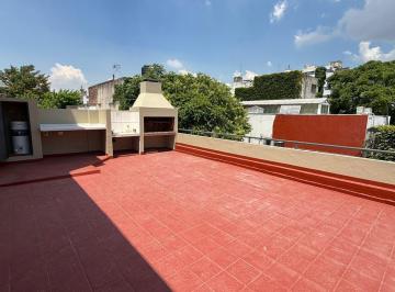PH · 45m² · 2 Ambientes · Loyola 600, PH Tipo Loft, 2 Ambientes con Terraza y Parrilla, por Escalera Moderno, Villa Crespo