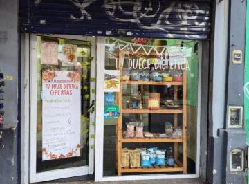 Local comercial de 1 ambiente, Quilmes · Local Comercial. Centro de Quilmes