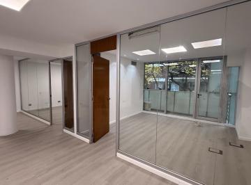 Oficina comercial · 340m² · 1 Ambiente · Ambient Bureux - 2 Oficinas en El Mismo Piso. (Piso Completo)
