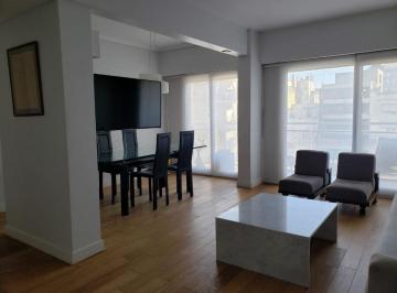 Departamento · 77m² · 4 Ambientes · Botánico, 4 Ambientes, Piso Alto. Cerviño.