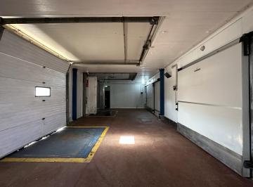 Depósito · 1725m² · Alquiler Frigorifico Instalado Habilitado Ciclo 2 - 1725 m² Parque Industrial Pilar