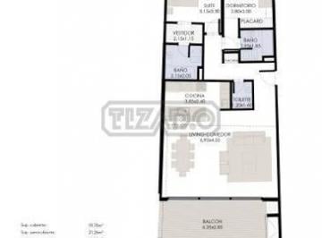 Casa · 91m² · 3 Ambientes · Casa en Venta en Yoo Nordelta, Nordelta, Tigre