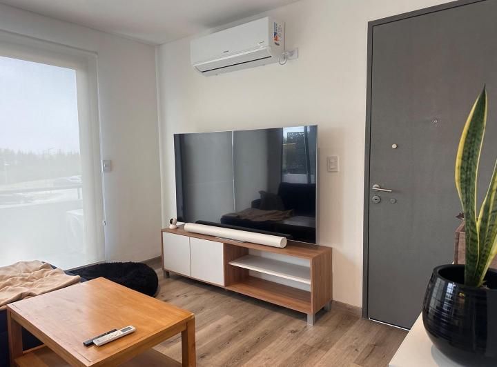 Departamento · 75m² · 3 Ambientes · 1 Cochera