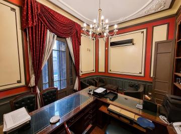 Departamento · 180m² · 7 Ambientes · Venta San Nicolas Piso 180 m² - Apto Profesional y Vivienda