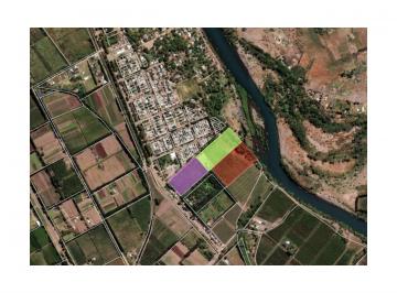 Terreno · Chacra en Venta con Frigorifico en Vista Alegre Norte