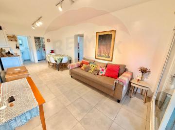 Departamento · 56m² · 3 Ambientes · 1 Cochera · Departamento 3 Ambientes en Alquiler con Cochera