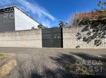 Terreno · 849m² · Terreno 849 m² en Centro de Adrogué | Ideal Desarrollo Inmobiliario | Sobre Cordero