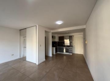Departamento · 34m² · 1 Ambiente · Alquiler Monoambiente Belgrano