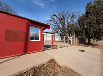 Bodega-Galpón de 1 ambiente, Maipú · Alquiler - Galpón (250 M²) - Complejo Privado (Maipú - Coquimbito)