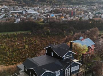 Casa de 6 ambientes, Ushuaia · Excelente Propiedad en Venta con Increíble Vista!