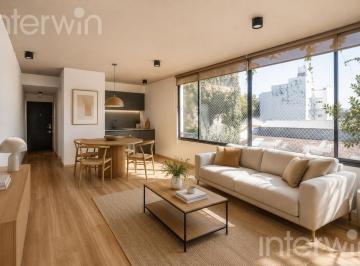 Departamento · 78m² · 3 Ambientes · Departamento en Venta - 3 Ambientes - Balcón - Amenities - Palermo - Palermo Hollywood