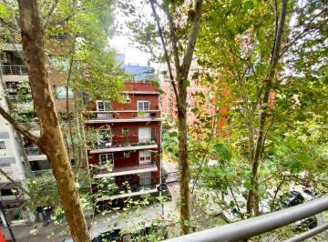 Departamento · 36m² · 1 Ambiente · Venta - Monoambiente Muy Luminoso con Amenities