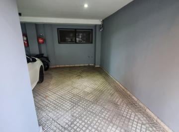 Garage · 12m² · Venta Cochera Barrio Pichincha