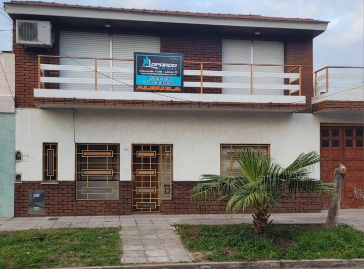 Departamento · 140m² · 3 Ambientes
