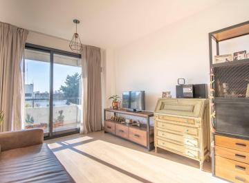 Departamento · 38m² · 2 Ambientes · Alquiler de 2 Ambientes Impec 1 Año de Antiguedad