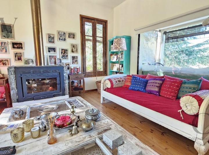 Casa · 143m² · 3 Ambientes · 2 Cocheras