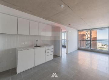 Departamento · 42m² · 2 Ambientes · Venta Apto un Dormitorio Barrio Sur