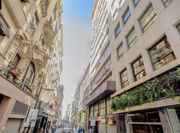 Oficina comercial · 476m² · 3 Cocheras · Venta Oficina Microcentro 473 m²
