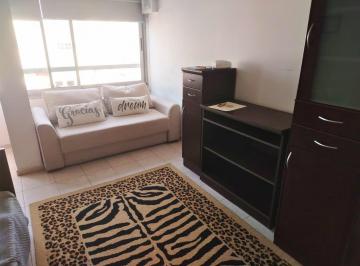 Departamento · 27m² · 1 Ambiente · Depto Monoambiente en Venta Plaza Colón Al Frente