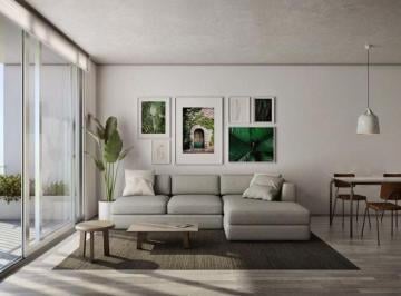 Departamento · 36m² · 1 Ambiente · Azopardo 1300