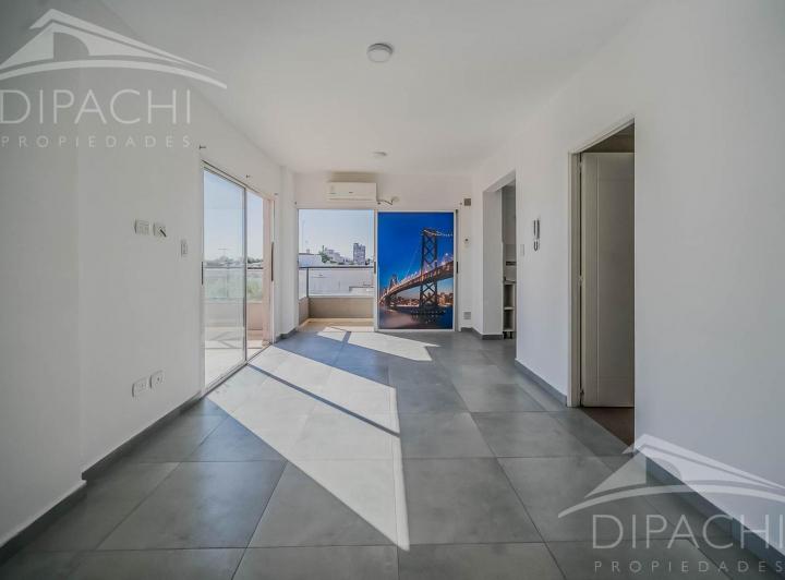 Venta Departamento Monoambiente en Piñeyro