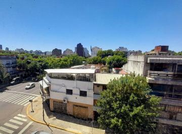 Departamento · 75m² · 3 Ambientes · Boedo - Departamento Reciclado - 3 Amb con Balcón!