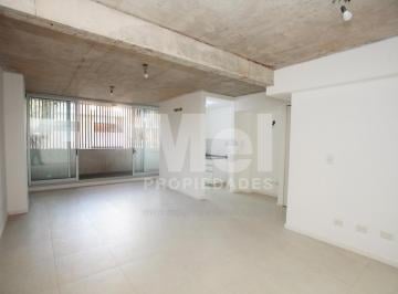 Departamento · 41m² · 2 Ambientes · 2 Ambientes | Venta Palermo |