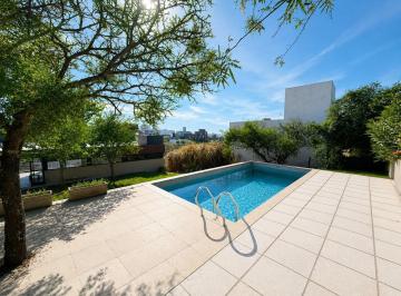Foto · Casa a La Venta Barrio Cerrado El Rodeo