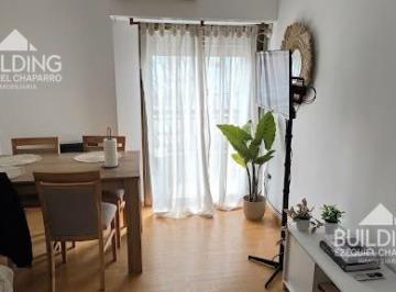 Departamento · 35m² · 2 Ambientes · Departamento de un Dormitorio en Venta