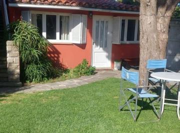 Departamento · 28m² · 2 Ambientes · Departamento en Alquiler - 1 Dormitorio 1 Baño - 38 m - Mar del Plata