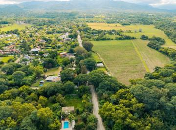 Terreno , Vaqueros · Predio en Venta | Vaqueros