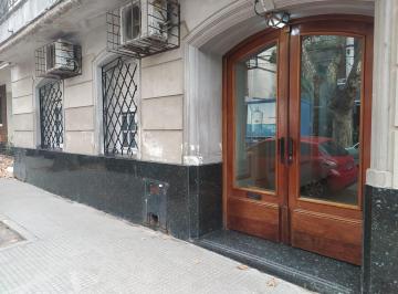 Departamento · 34m² · 2 Ambientes · Departamento de 2 Ambientes Apto Profesional en Alquiler