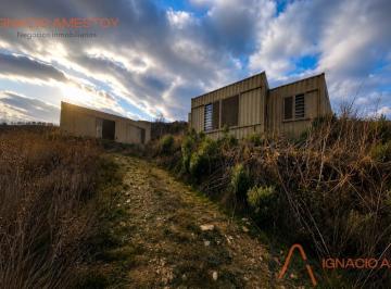 Casa · 70m² · Casa en Tandil
