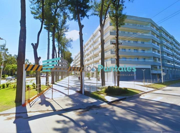 Monoambiente en venta en Canning