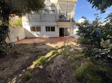 Departamento · 54m² · 3 Ambientes · 1 Cochera · 3 Ambientes Planta Baja Patio Guardacoche Martinez