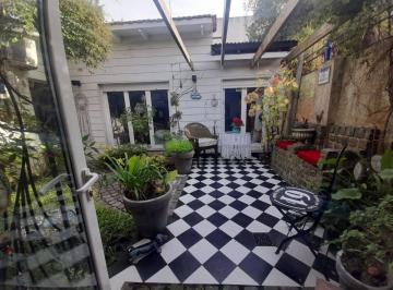 PH de 2 ambientes, Mar del Plata · PH de 2 Ambientes con Garage y Patio Propio – Zona Belisario Roldán Al 100