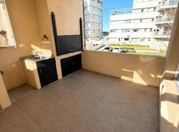 Departamento · 48m² · 2 Ambientes · 1 Cochera · Departamento en Alquiler 2 Amb en Duplex en Nordelta - 1er Piso por Escalera