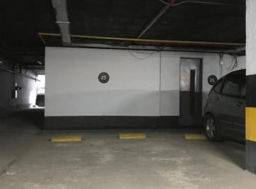 Garage , Córdoba · Cochera Felix Frias 344 Barrio Gral Paz Sonoma 3