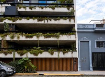 Garage · 12m² · Venta Cochera Palermo 1er Subsuelo Rampa